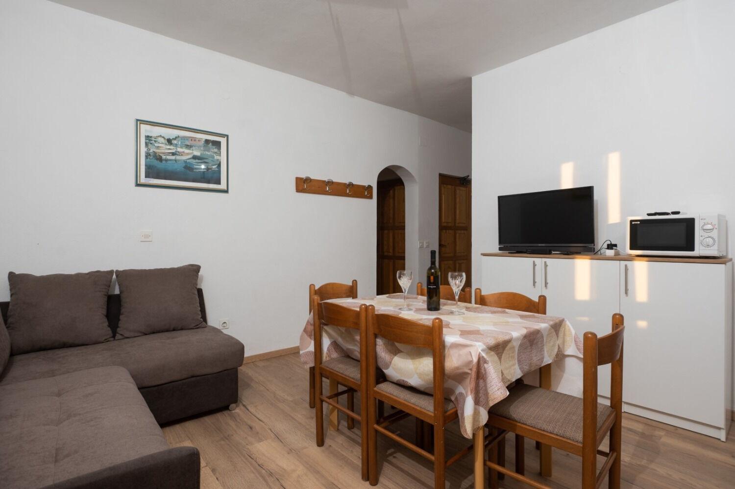 Apartments Armitage Privlaka  Eksteriør bilde