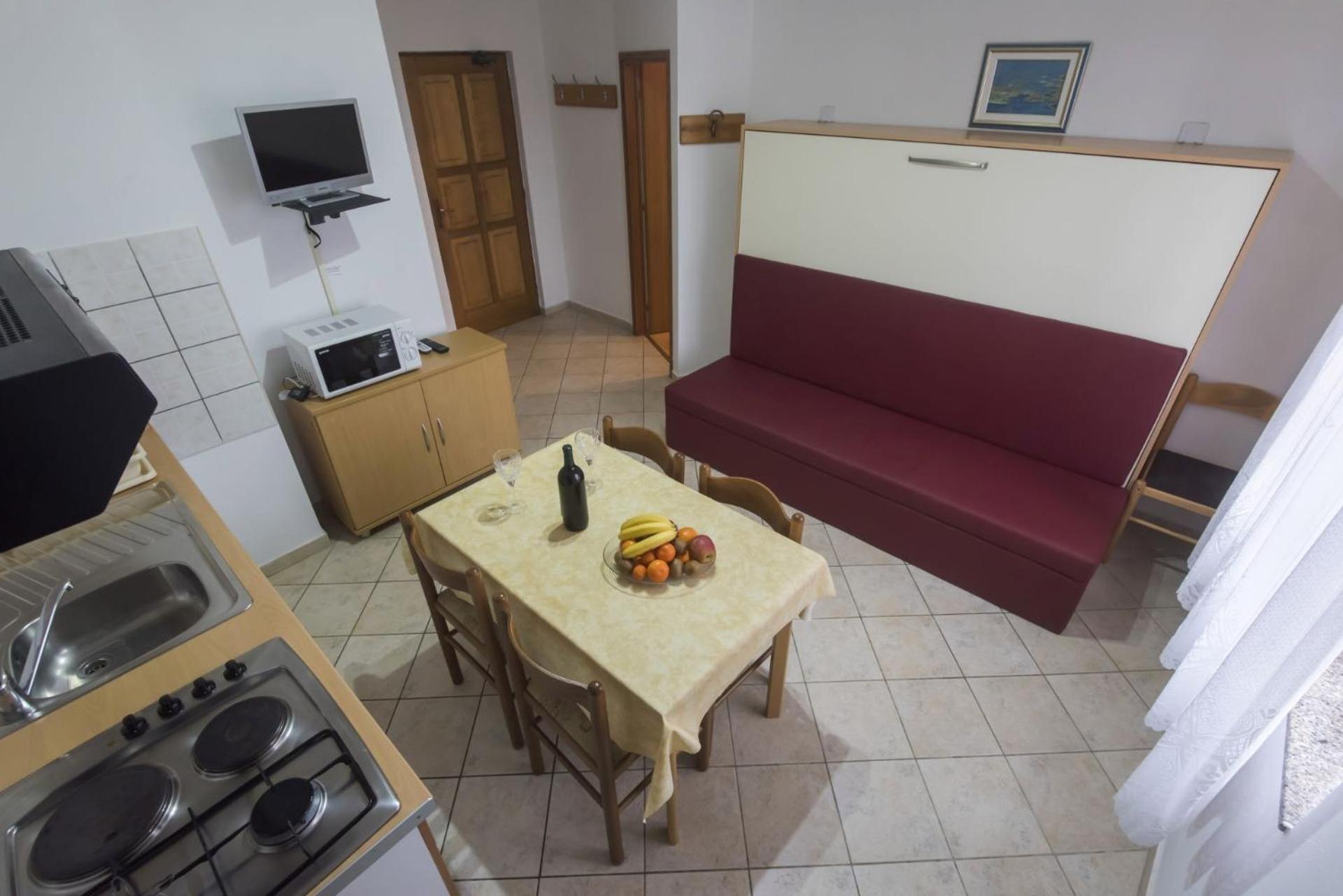 Apartments Armitage Privlaka  Eksteriør bilde