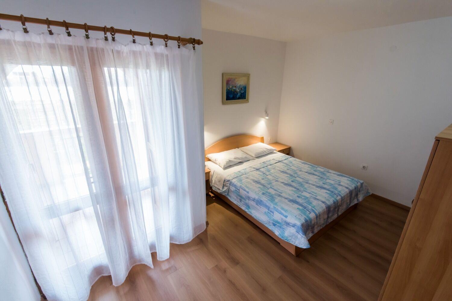 Apartments Armitage Privlaka  Eksteriør bilde