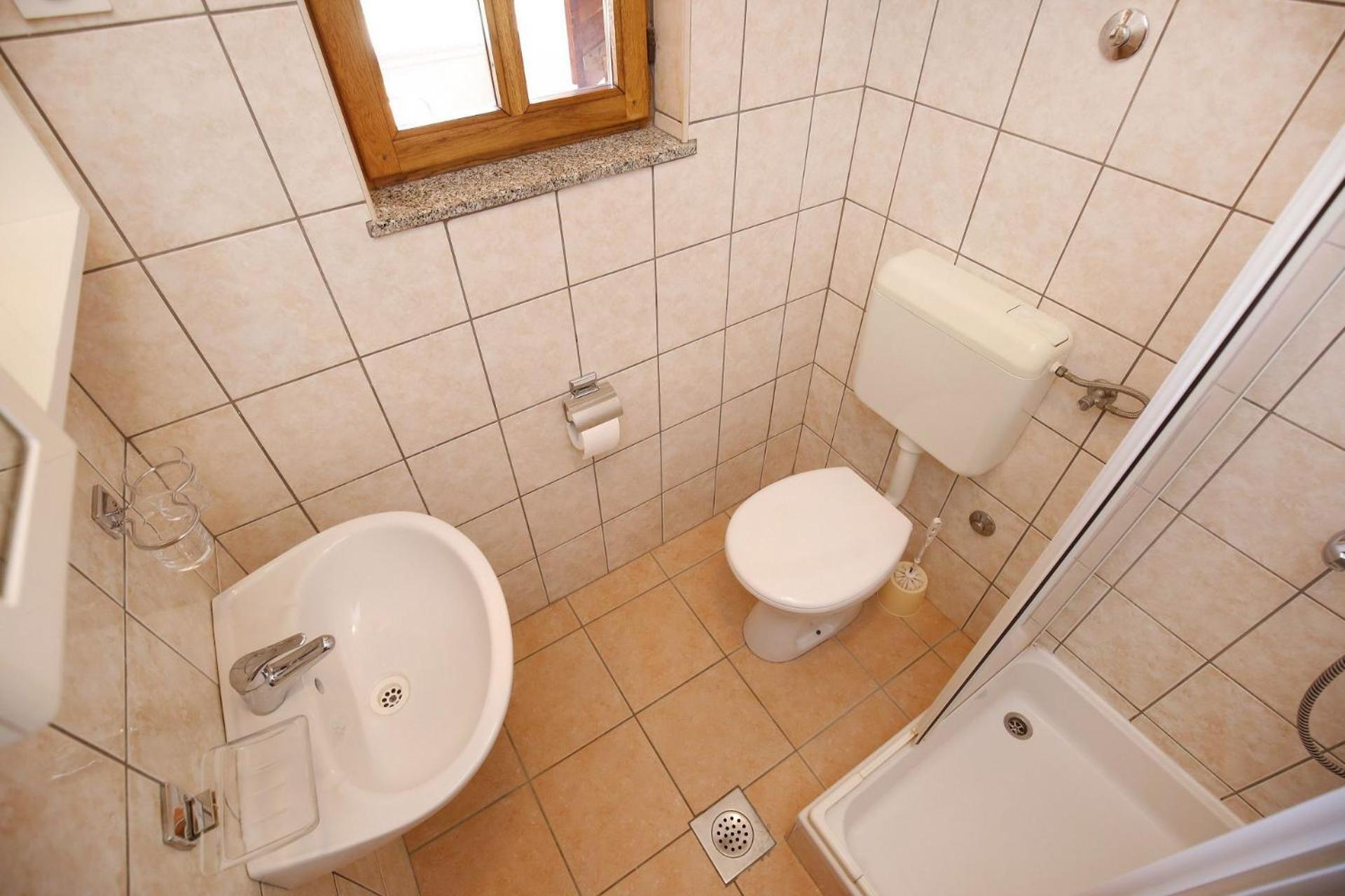 Apartments Armitage Privlaka  Eksteriør bilde